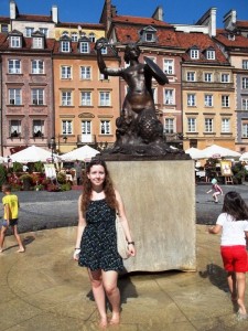 Poland3 | Abroad101 Blog Warsaw, Poland
