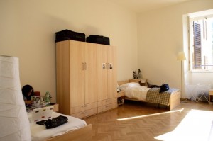 Romeresidence | Abroad101 Blog Rome Residence