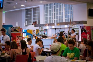 Romestudentcenter | Abroad101 Blog Rome student center