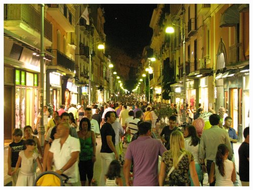Sorrento, Italy