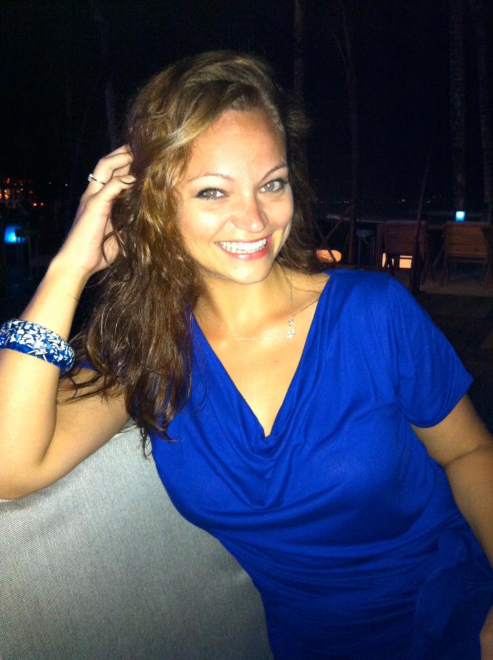 AngieAwayprofile | Abroad101 Blog Angie Orth