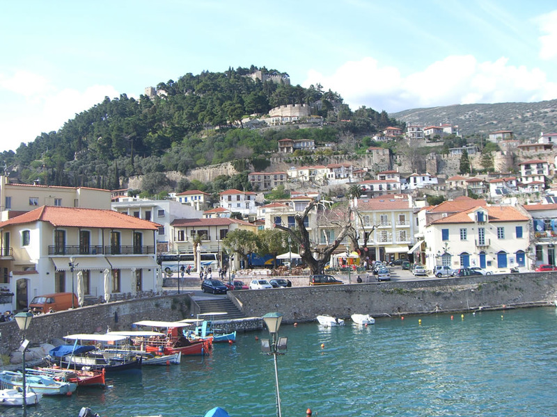 CYAGreece | Abroad101 Blog