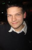 Corey Abroad101 Intern