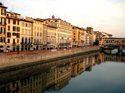 Florencephotofriday | Abroad101 Blog Florence, Italy