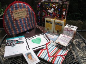 gifts | Abroad101 Blog