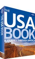 lonely planet | Abroad101 Blog