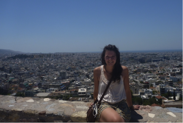 turkeyrachel1 | Abroad101 Blog Istanbul, Turkey