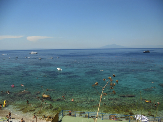 Capri | Abroad101 Blog