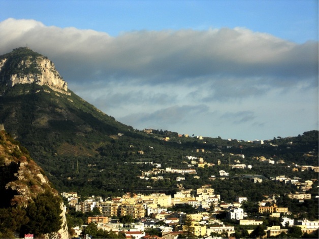 Sorrento, Italy