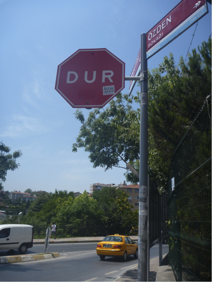 Istanbul, Turkey