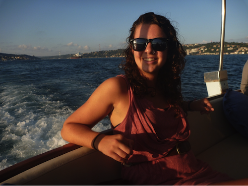 Istanbul, Turkey