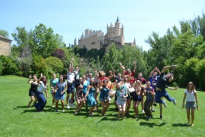 segoviajump | Abroad101 Blog