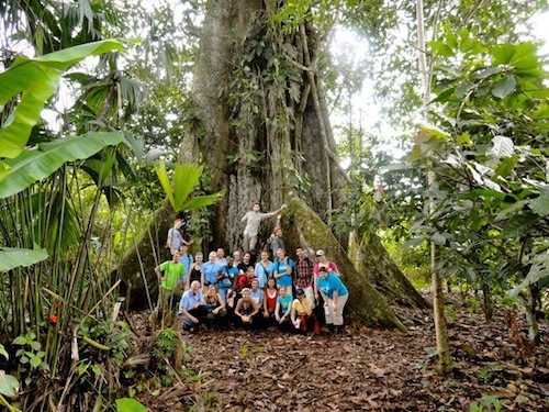 Ecuador | Abroad101 Blog