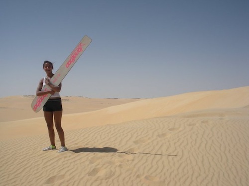 Egyotsandsurf | Abroad101 Blog