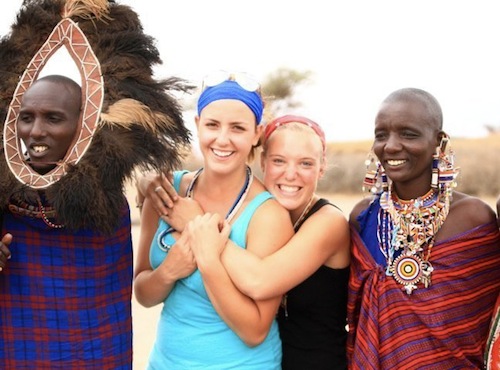 KenyaCostume | Abroad101 Blog