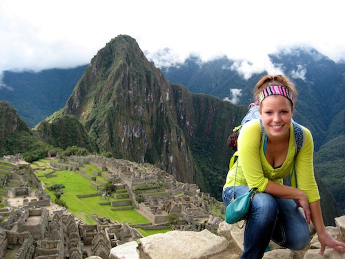 Machu Pichu | Abroad101 Blog