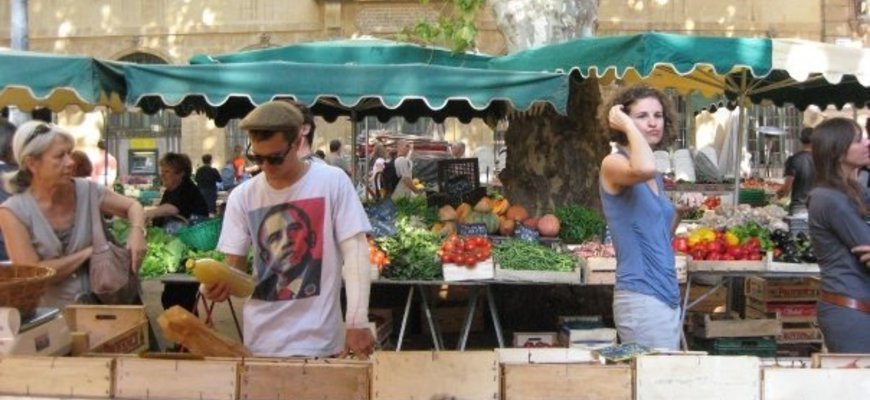 aix | Abroad101 Blog