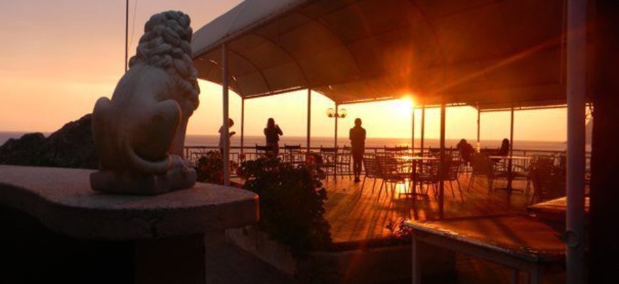 athens | Abroad101 Blog