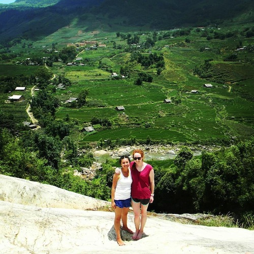chinateahills | Abroad101 Blog