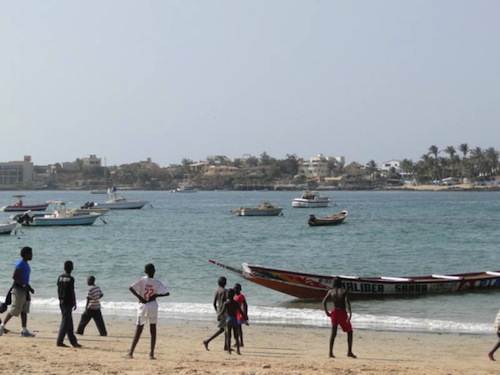senegalbeach | Abroad101 Blog