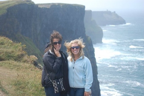 smiling Ireland | Abroad101 Blog
