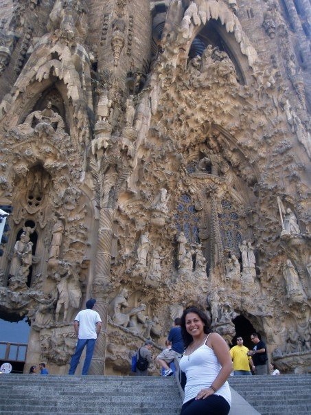 spain | Abroad101 Blog