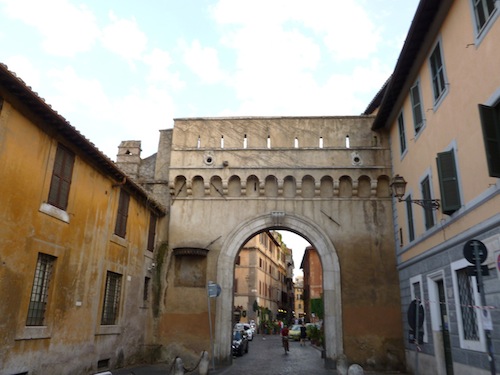 Romeblog | Abroad101 Blog