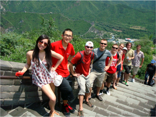 | Abroad101 Blog
