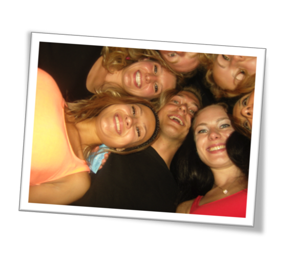 Cosmopolitan Friendships | Abroad101 Blog