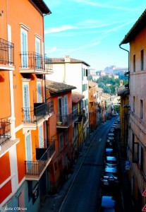 InPerugia (1) | Abroad101 Blog InPerugia (1)