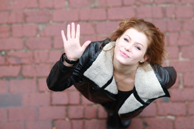 adrienne | Abroad101 Blog