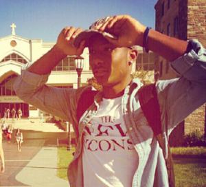 davion_louis | Abroad101 Blog image of Davion Louis
