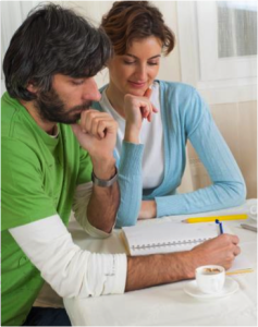 man-woman-papers | Abroad101 Blog man-woman-papers