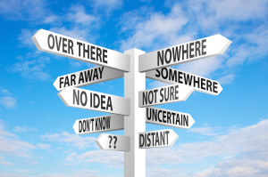 image of signpost