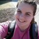 Abroad 101 Student of the Week Danielle Gille | Abroad101 Blog image of Danielle Gille