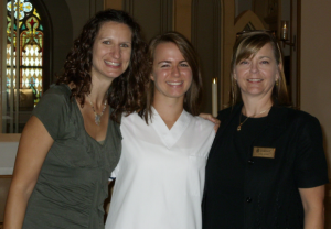 Abroad101 Student of the Week - #20 Emily Grace | Abroad101 Blog image of emily grace
