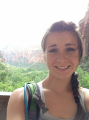 Grace Andrews Abroad101 Student of the Week | Abroad101 Blog Grace Andrews Abroad101 Student of the Week