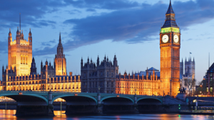 Chandler Foster - London | Abroad101 Blog Chandler Foster - London