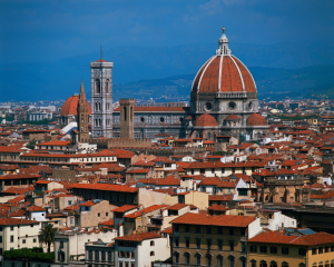 Dakota-Florence Italy | Abroad101 Blog Dakota-Florence Italy