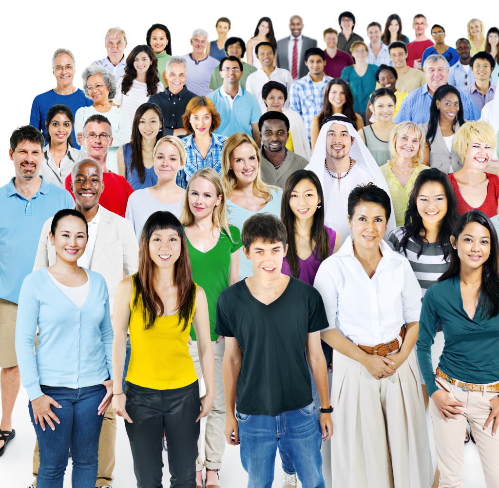 crowd | Abroad101 Blog crowd