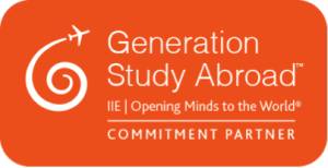 GenerationStudyAbroad-logo | Abroad101 Blog