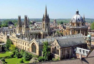 UK-Oxford-Univ of Oxford | Abroad101 Blog UK-Oxford-Univ of Oxford