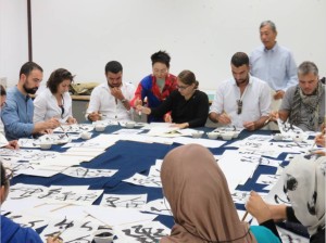 AmericanUniv Dubai