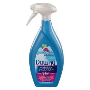 downy