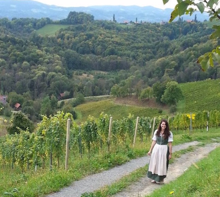 Austria-Vienna-IES | Abroad101 Blog