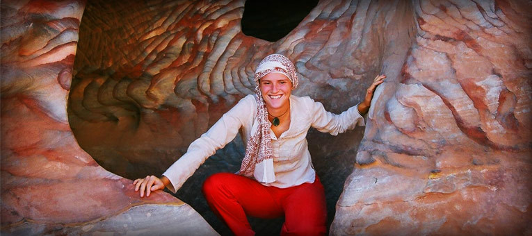 Jordan-Amman-CIEE2 | Abroad101 Blog