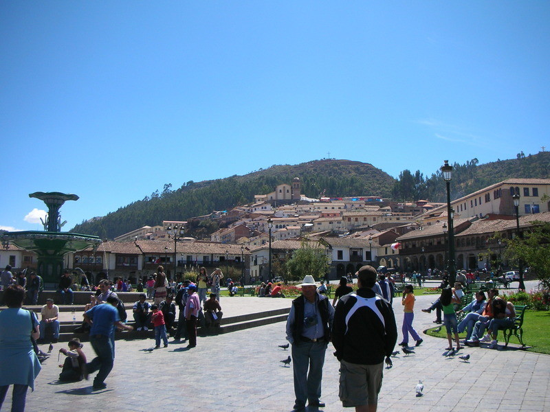 Peru-Cusco-ISA | Abroad101 Blog