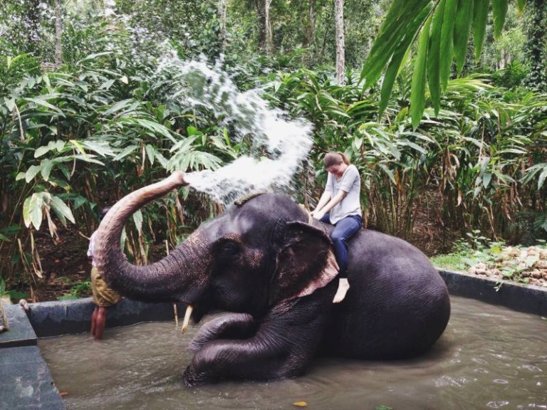 South India-SITA | Abroad101 Blog