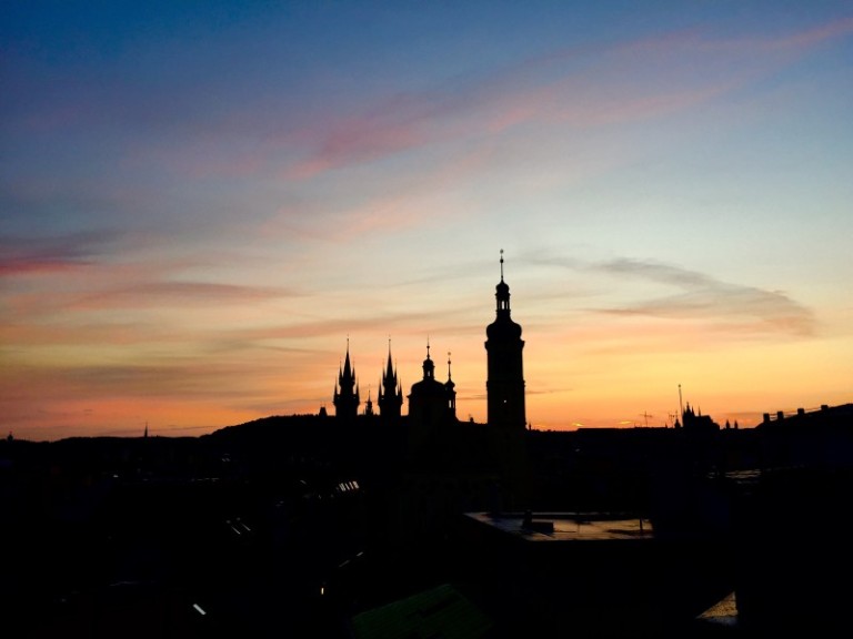 CzechRepublic-Prague-UPCES | Abroad101 Blog