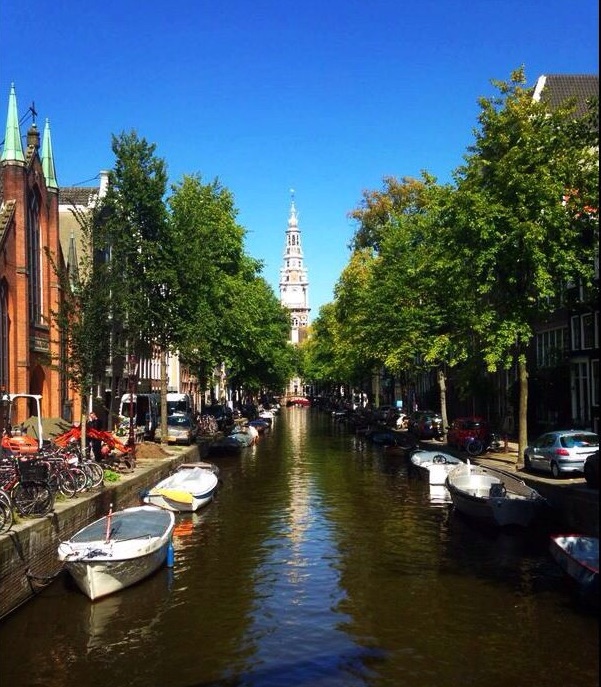 Netherlands-Amsterdam-IES | Abroad101 Blog Netherlands-Amsterdam-IES